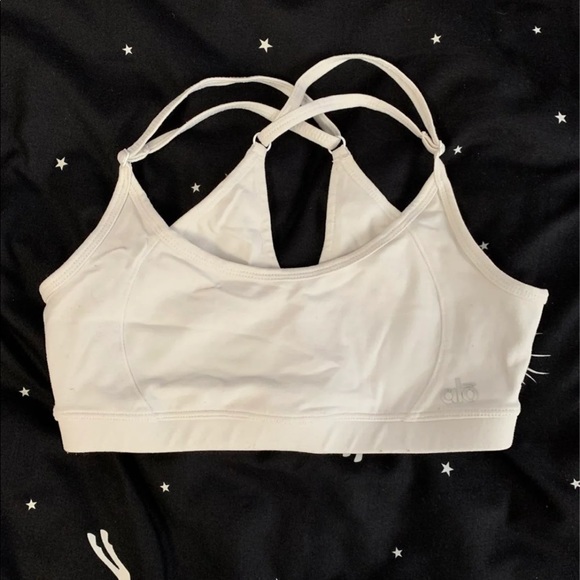 Alo Yoga Bra - Picture 1 of 3